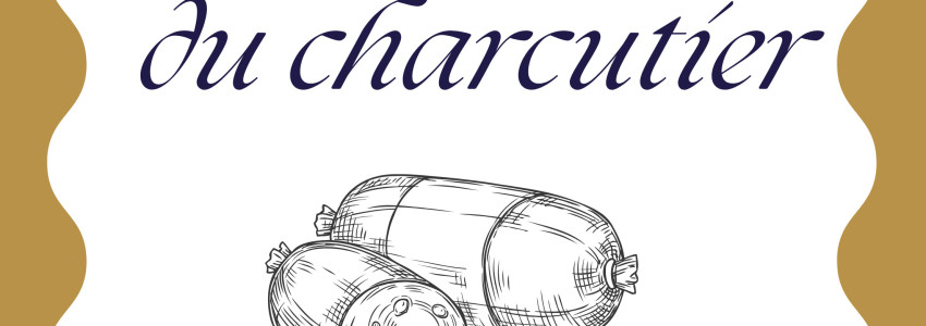 L'atelier du charcutier 
