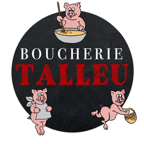 SAS boucherie charcuterie traiteur chevaline Talleu