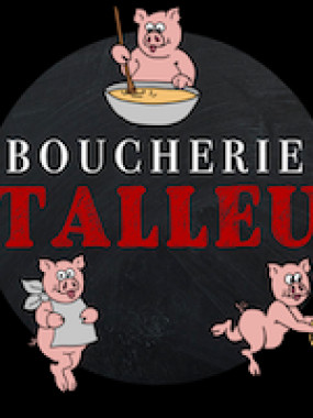 Langue de boeuf vinaigrette