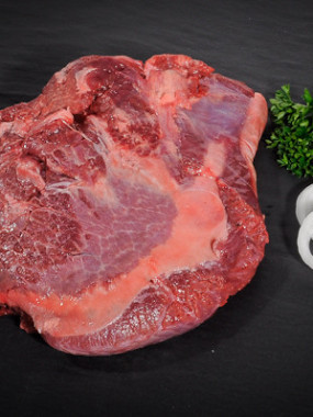 Joue de boeuf