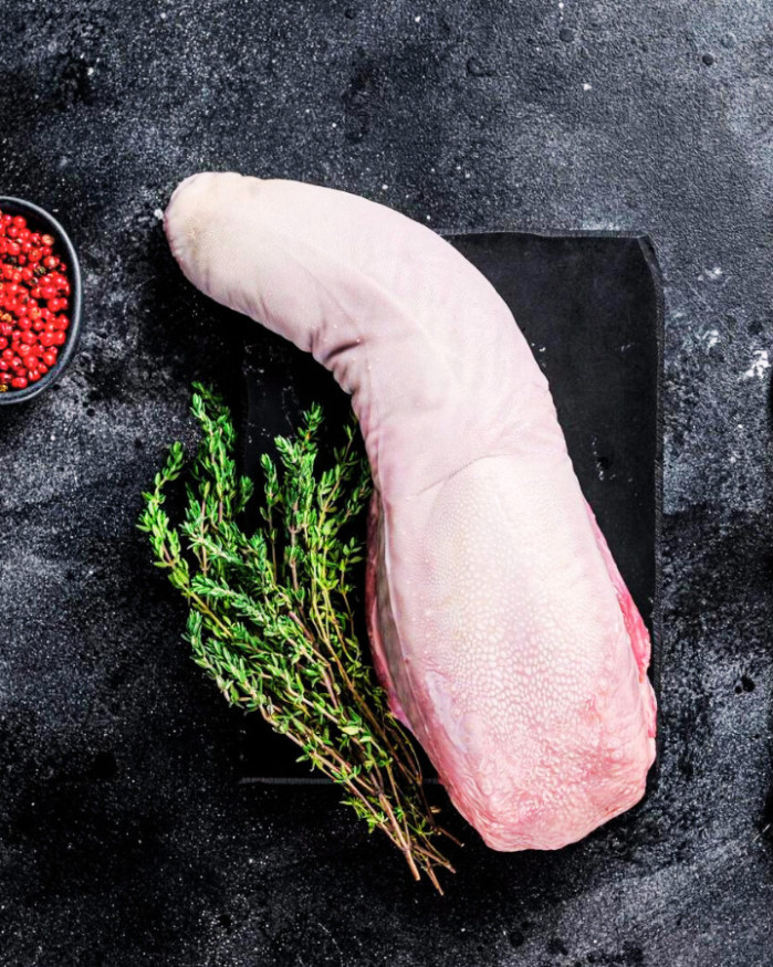 Langue de boeuf 