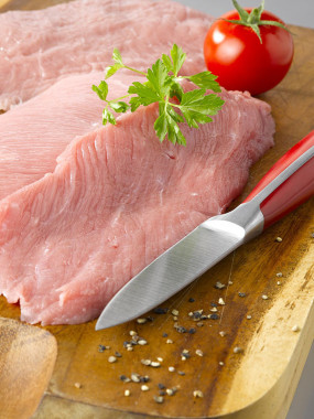 Escalope