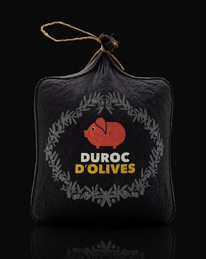 Salami DUROC