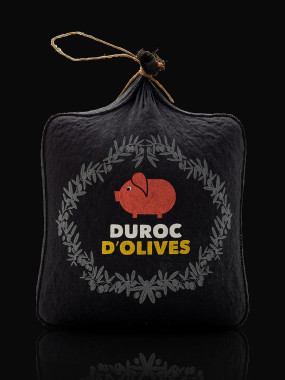 Salami DUROC