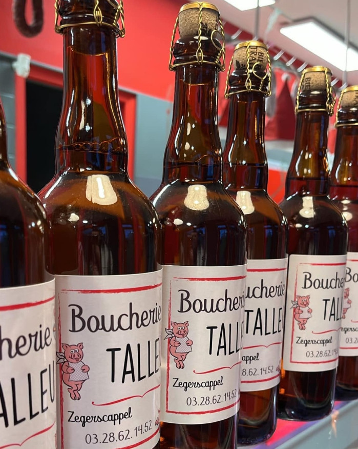 Bière Talleu