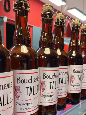 Bière Talleu