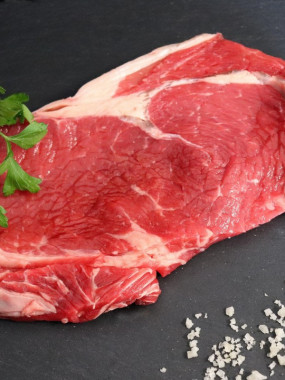 Entrecôte