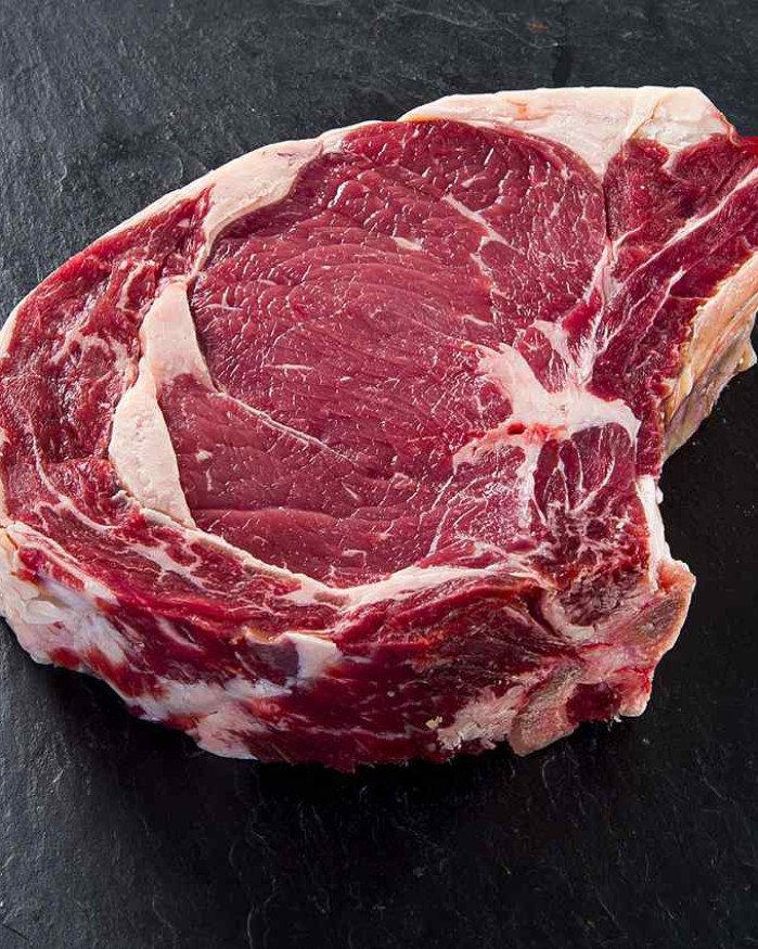 Côte à l'os