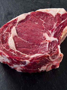 Côte à l'os