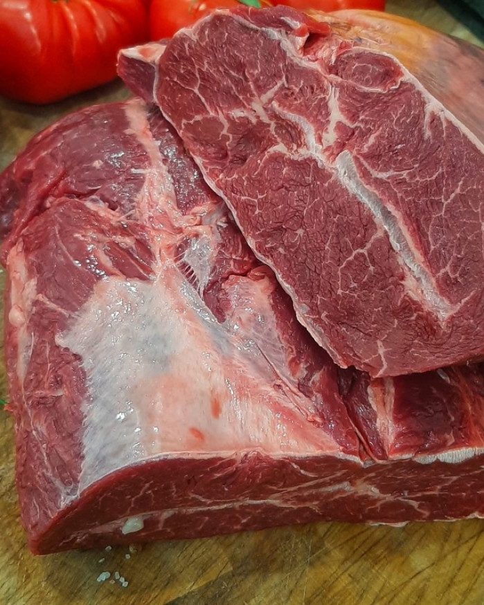 Boeuf à mijoter
