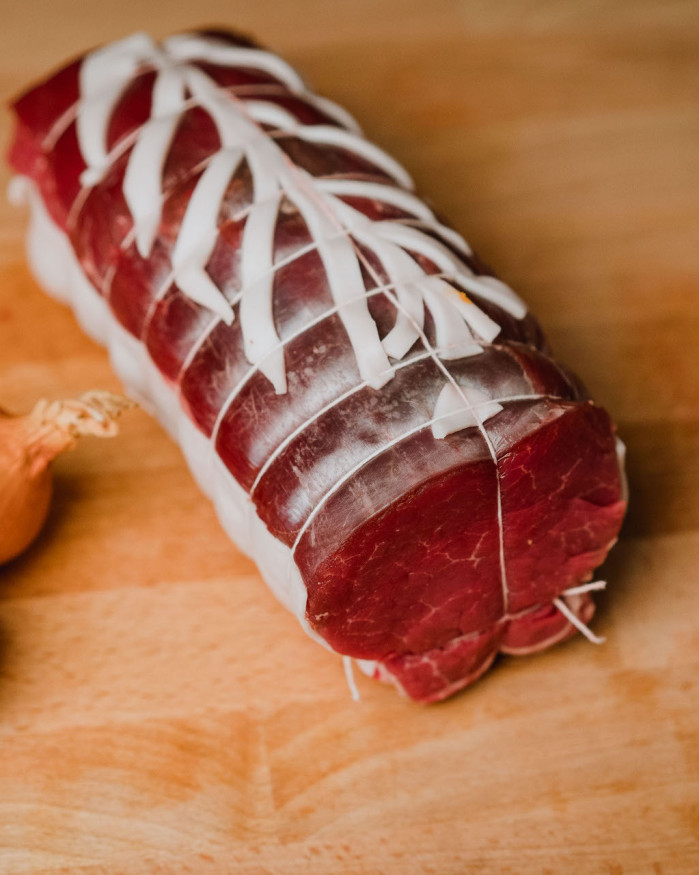 Filet de boeuf 