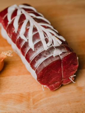 Filet de boeuf 